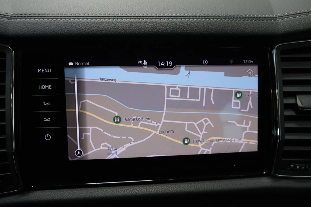 Škoda Kodiaq – foto 16
