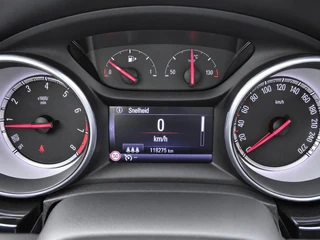 Opel Astra – thumbnail 23