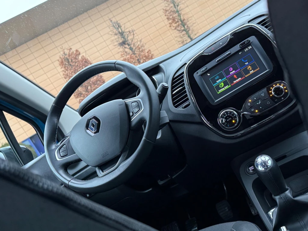 Renault Captur – foto 14