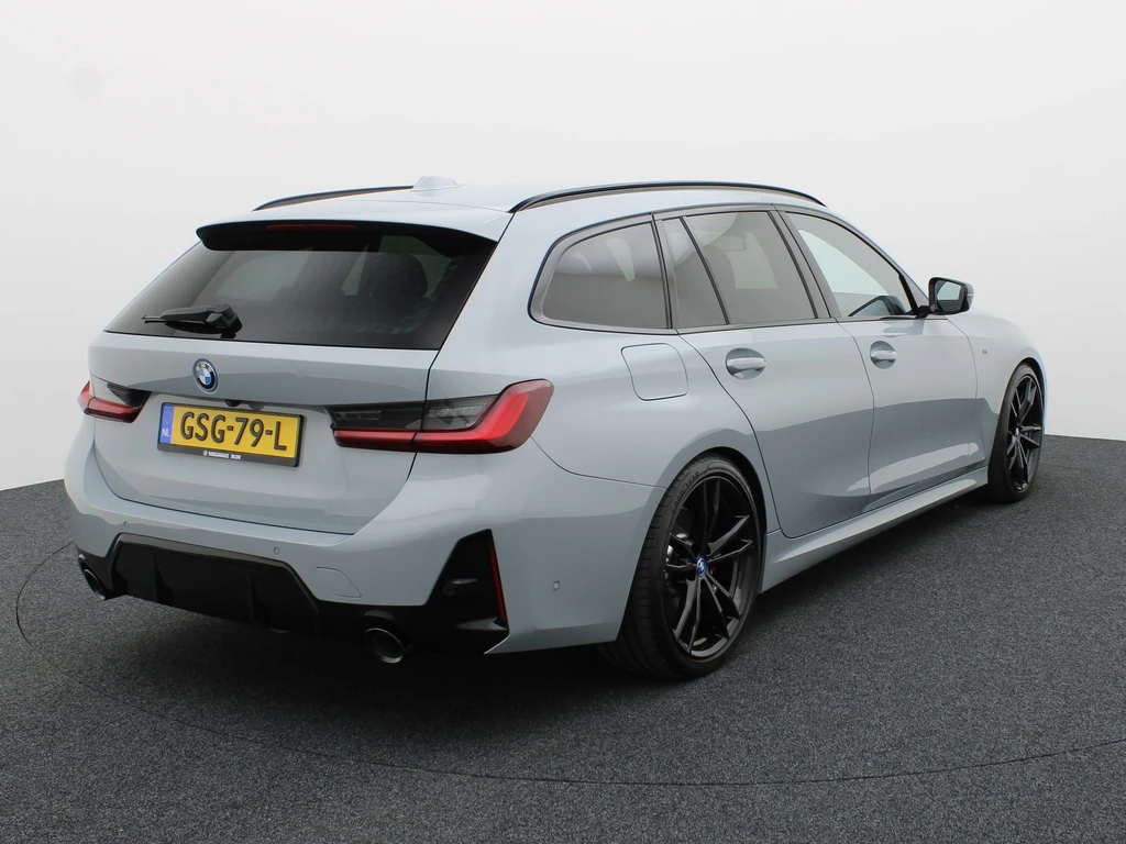 BMW 3 Serie – foto 9