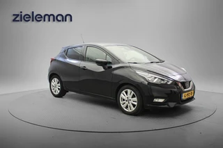 Nissan Micra – thumbnail 9