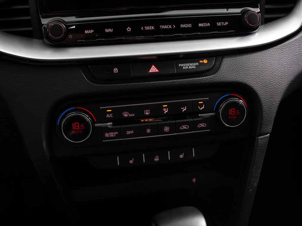 Kia Ceed Sportswagon – foto 19