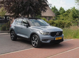 Volvo XC40 – thumbnail 9