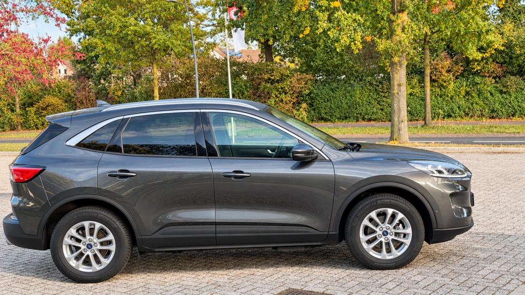 Ford Kuga – foto 6