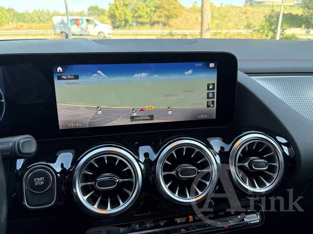 Mercedes-Benz EQA – foto 25