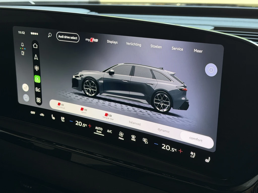 Audi RS5 – foto 73