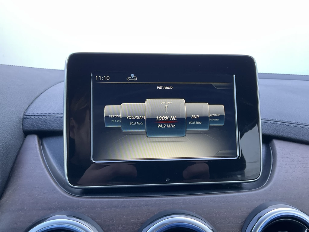 Mercedes-Benz B-Klasse – foto 31