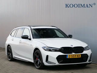 BMW 3 Serie – thumbnail 8