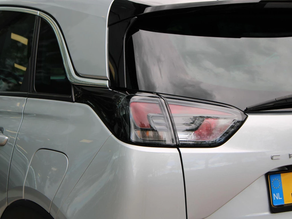 Opel Crossland – foto 21