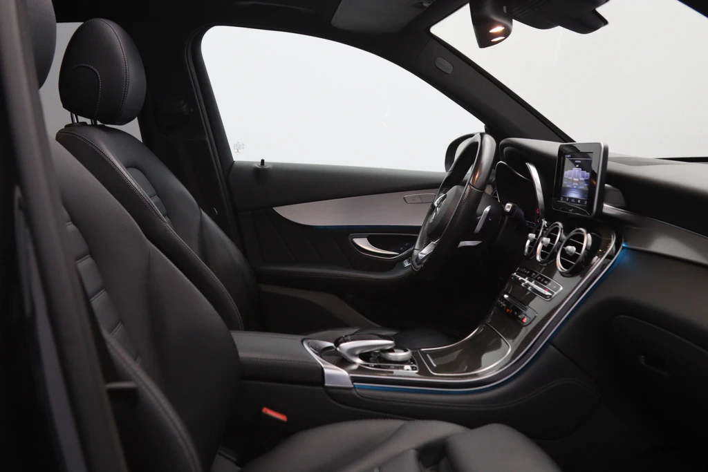 Mercedes-Benz GLC – foto 14