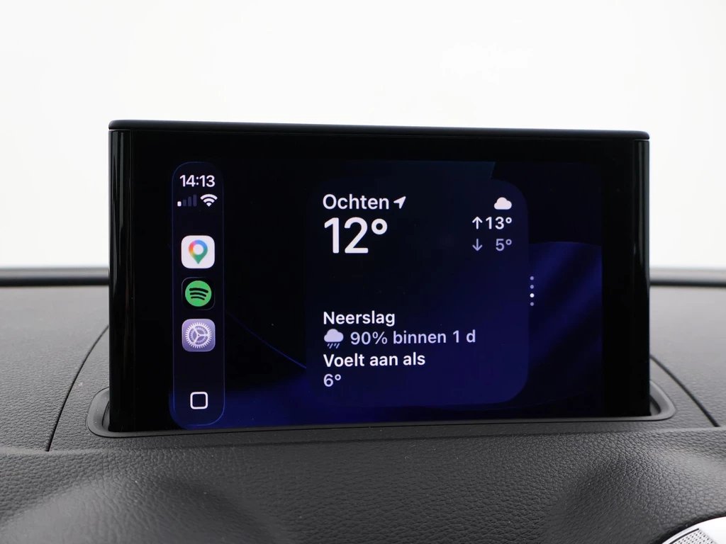 Audi A3 – foto 34