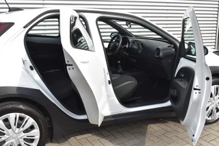 Toyota Aygo – thumbnail 10
