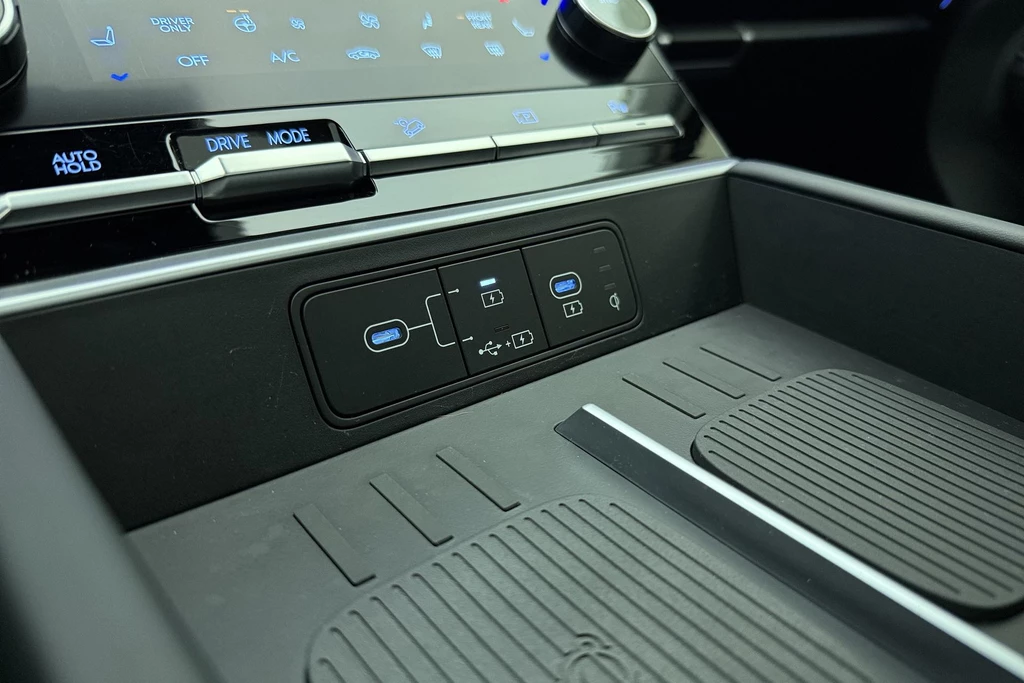 Hyundai Santa Fe – foto 39
