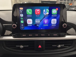Kia Picanto – thumbnail 23