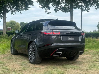 Land Rover Range Rover Velar – thumbnail 4