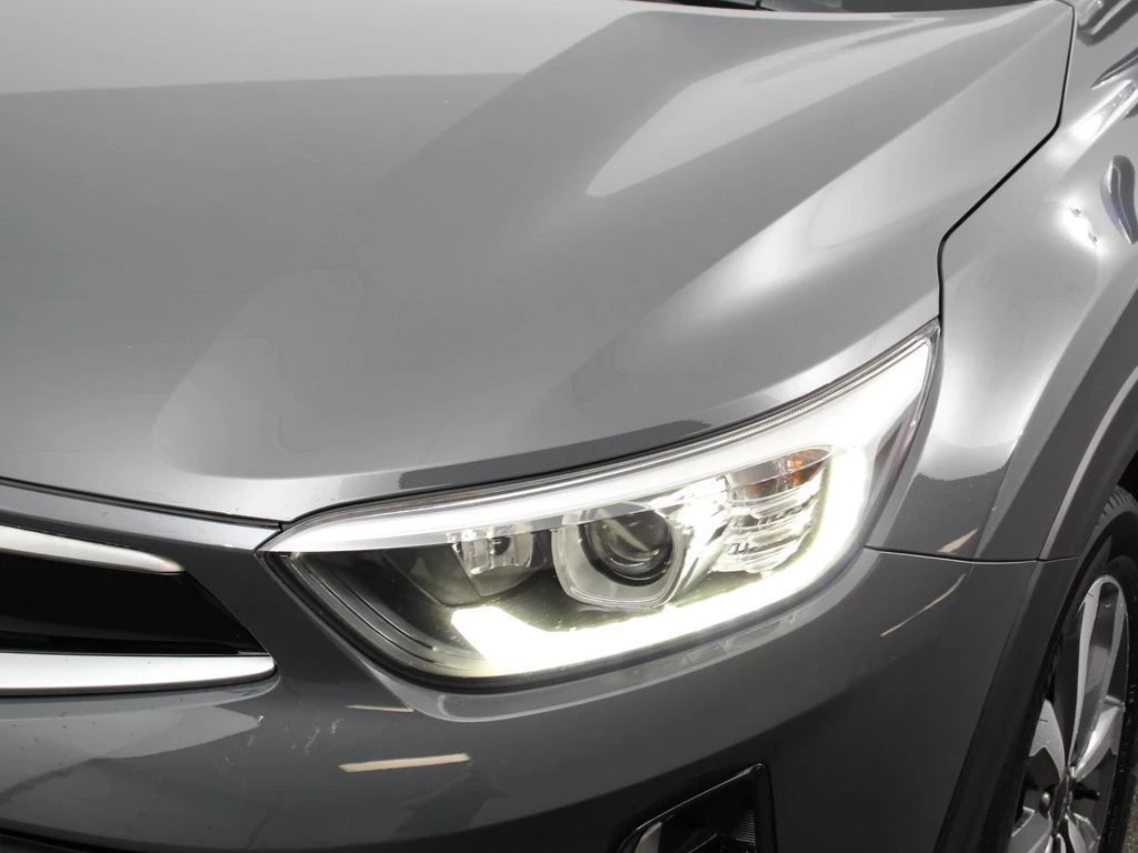 Kia Stonic – foto 30