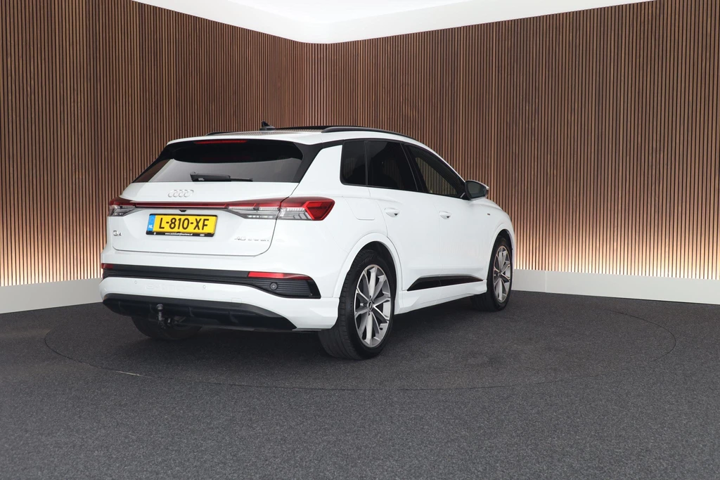 Audi Q4 e-tron – foto 4