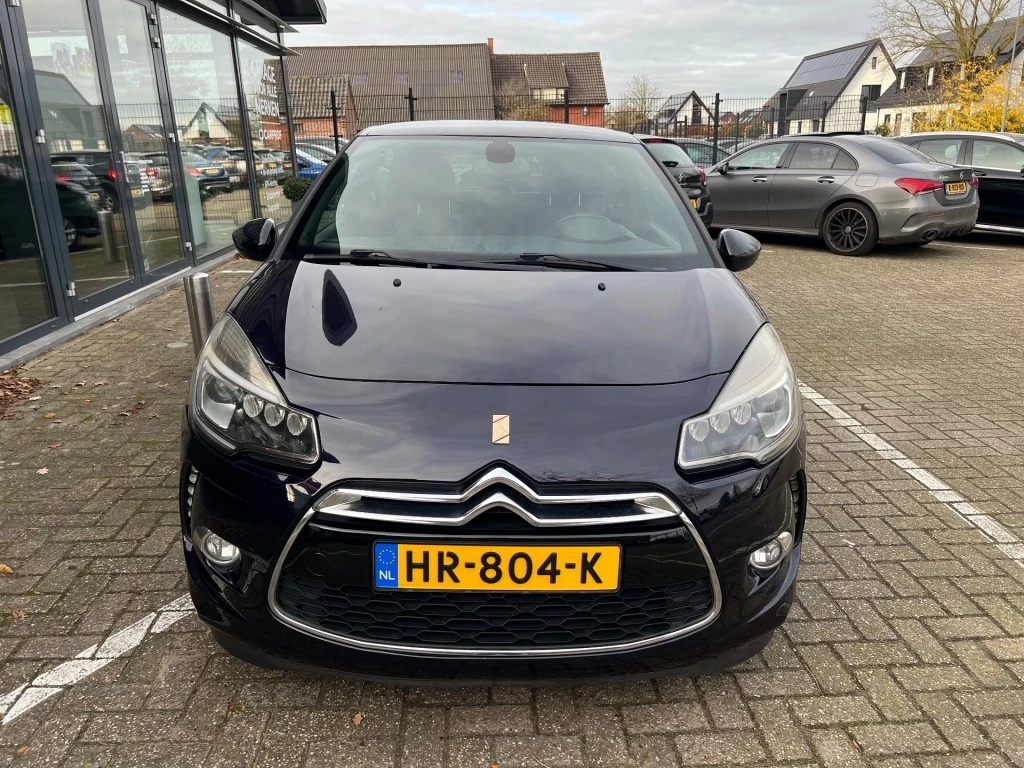 DS DS 3 – foto 11