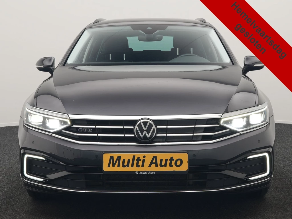 Volkswagen Passat – foto 10