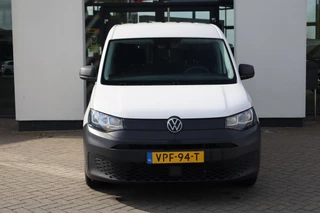 Volkswagen Caddy – thumbnail 7