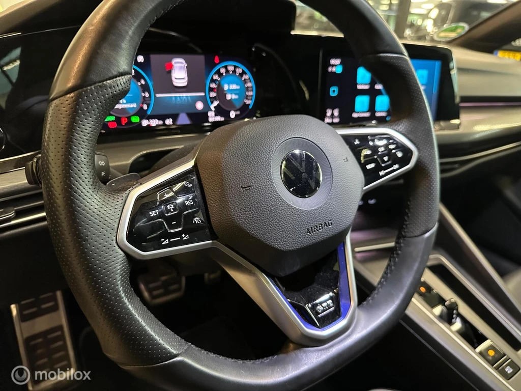 Volkswagen Golf – foto 21