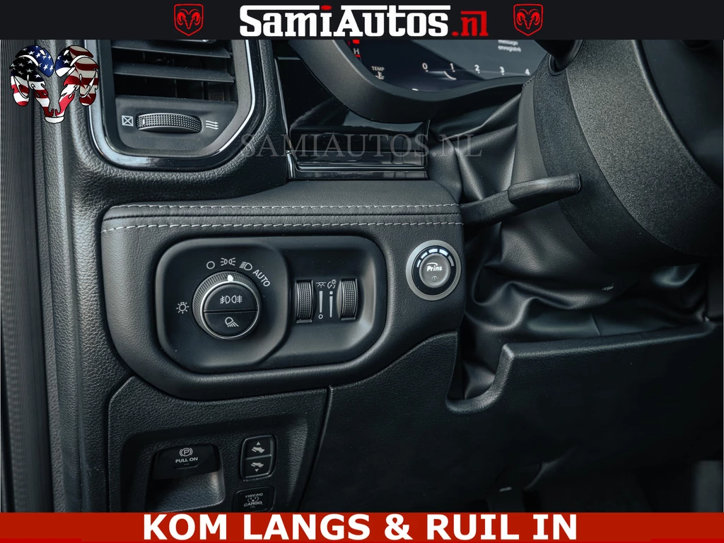 Dodge Ram Pick-Up – foto 92