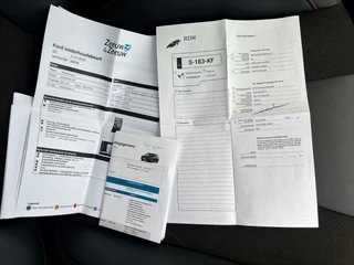 Ford Mondeo – thumbnail 33