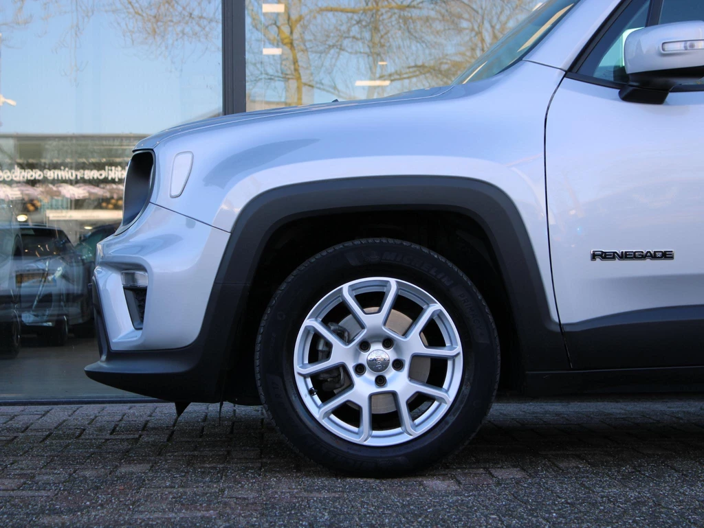 Jeep Renegade – foto 12