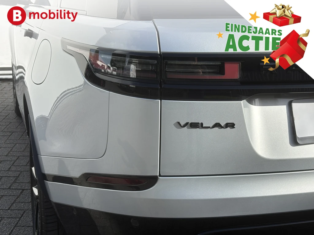 Land Rover Range Rover Velar – foto 39