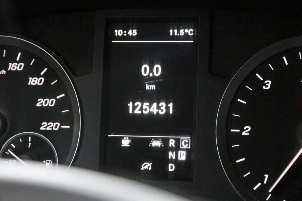 Mercedes-Benz Vito – foto 9
