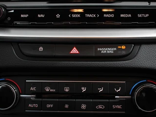 Kia Ceed Sportswagon – thumbnail 30