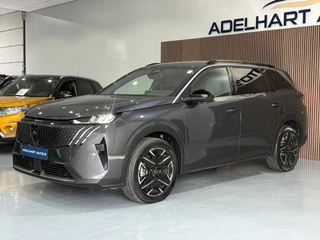 Peugeot 5008 – thumbnail 2