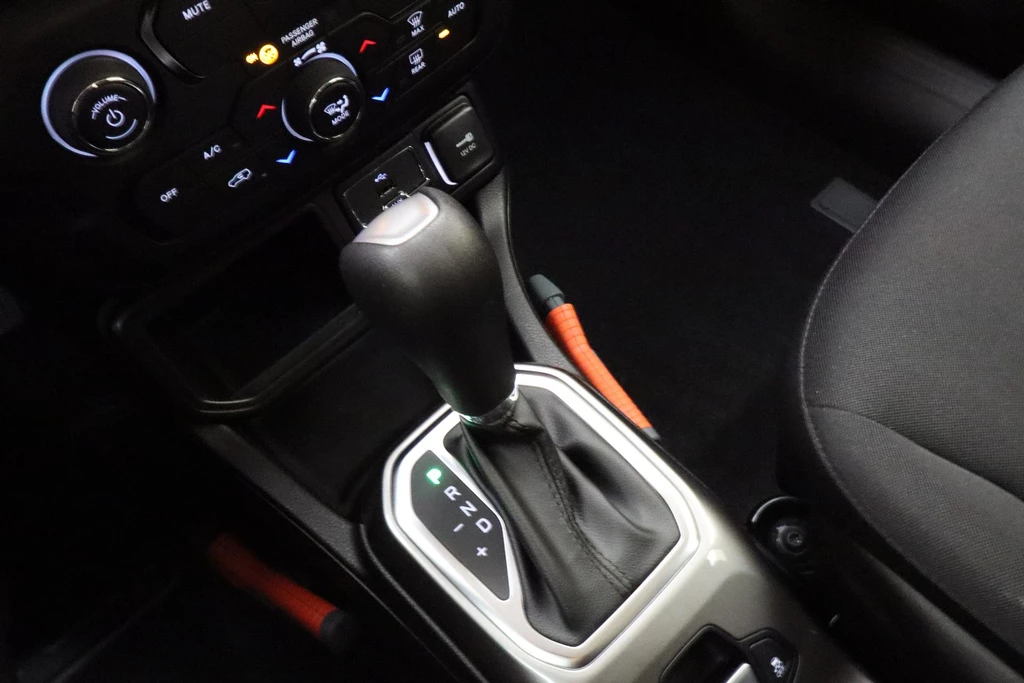 Jeep Renegade – foto 23