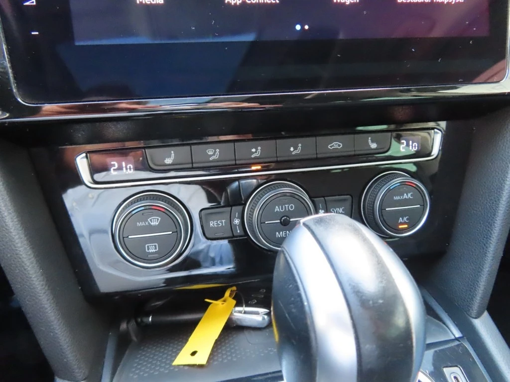 Volkswagen Passat – foto 32