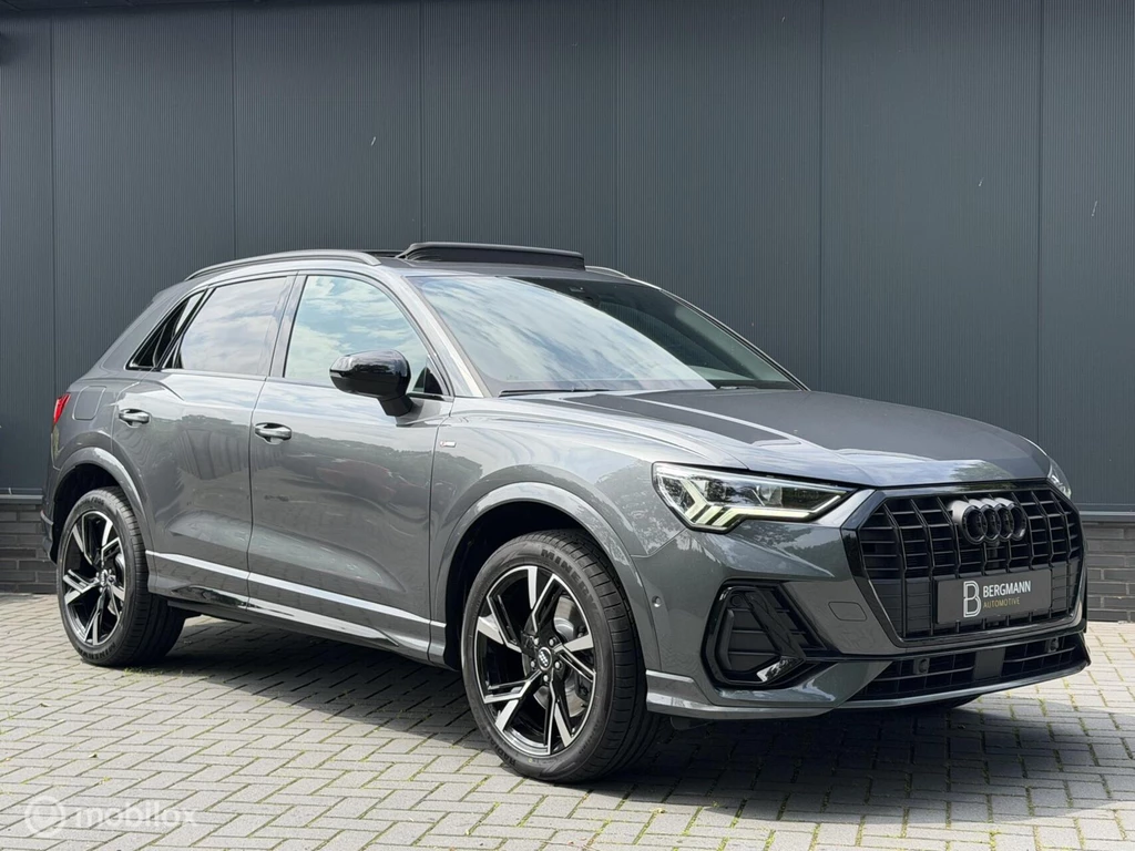 Audi Q3 – foto 15