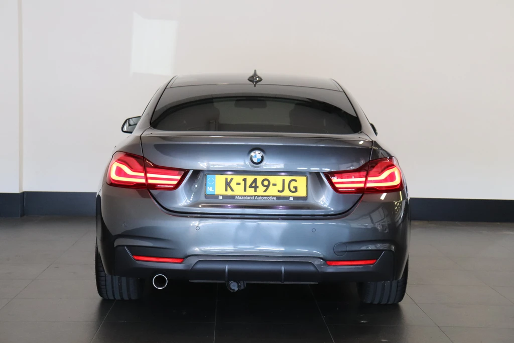 BMW 4 Serie – foto 4