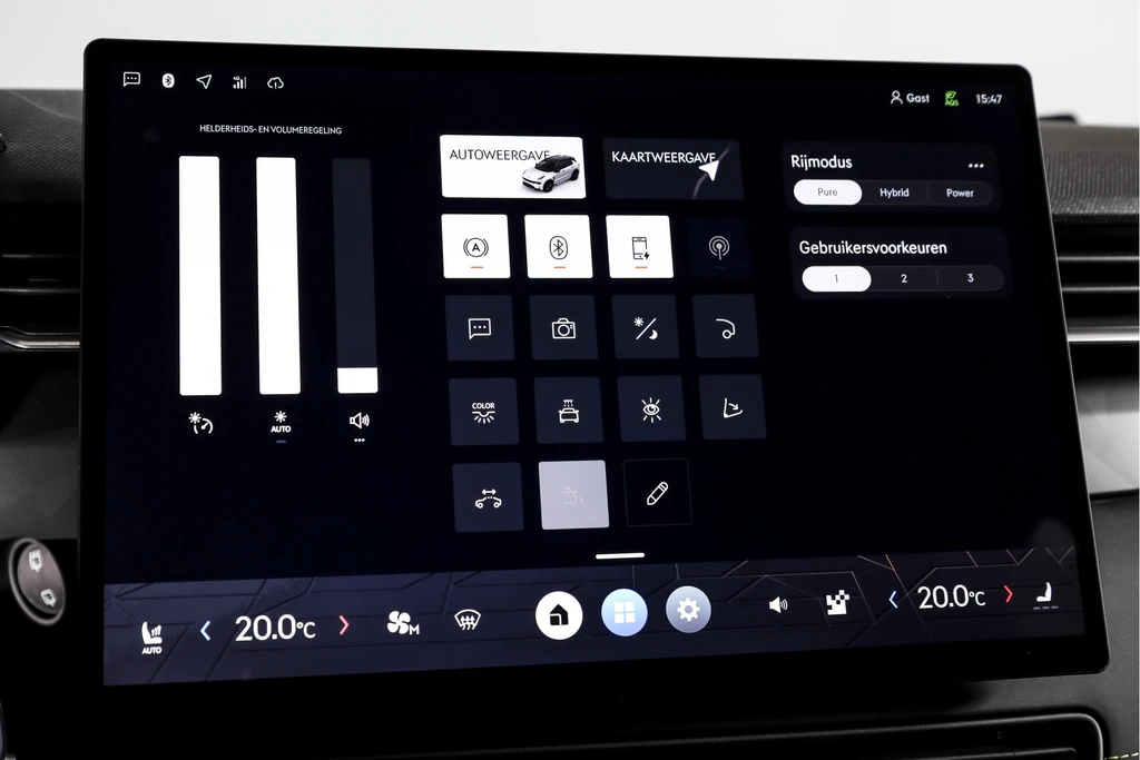 Lynk & Co 01 – foto 34