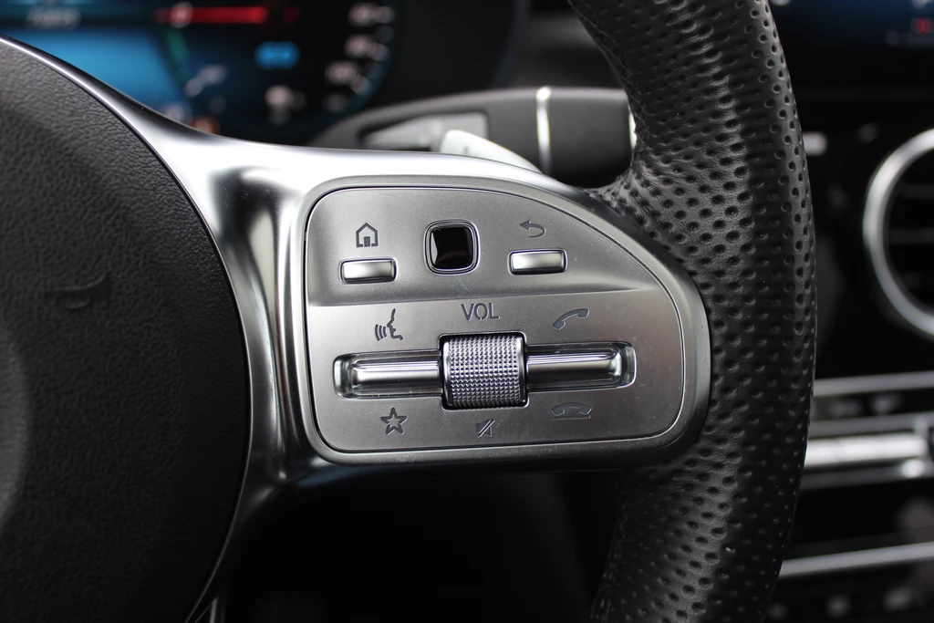 Mercedes-Benz GLC – foto 32