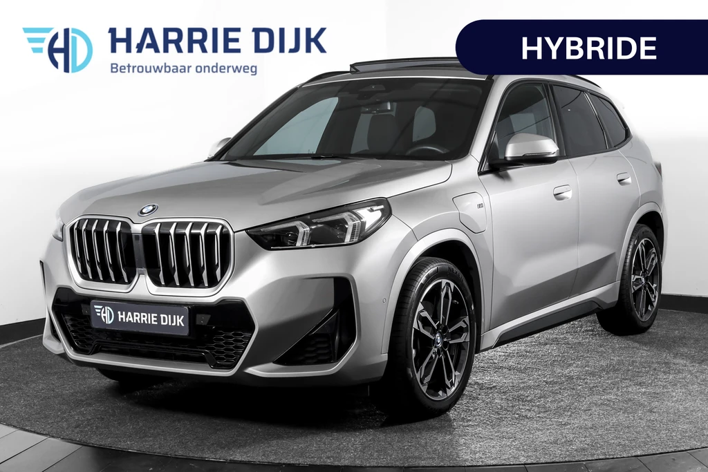 BMW X1 – foto 1