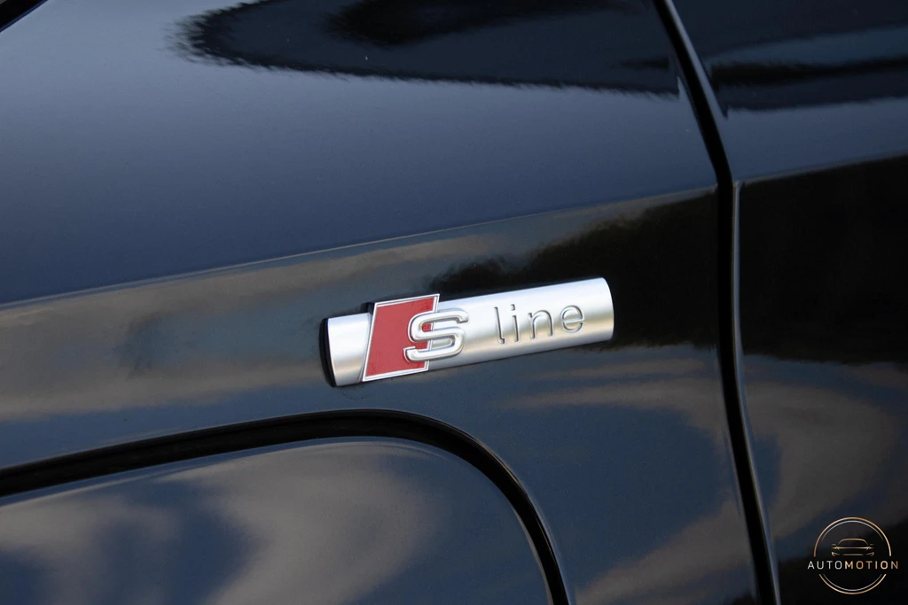 Audi A3 – foto 27