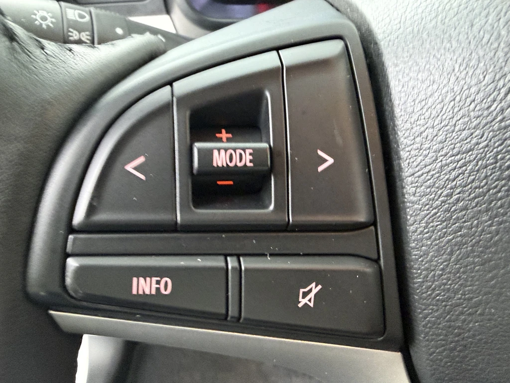 Suzuki Ignis – foto 28