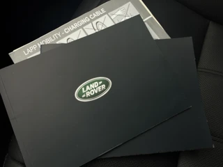 Land Rover Range Rover Evoque – thumbnail 26