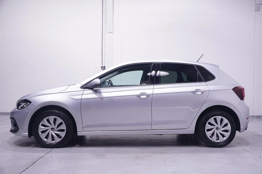 Volkswagen Polo – foto 2
