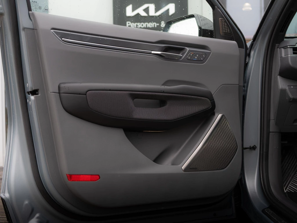 Kia EV9 – foto 16