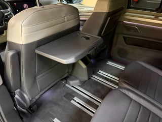 Volkswagen Multivan – thumbnail 27