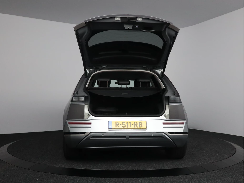 Hyundai IONIQ 5 – foto 12