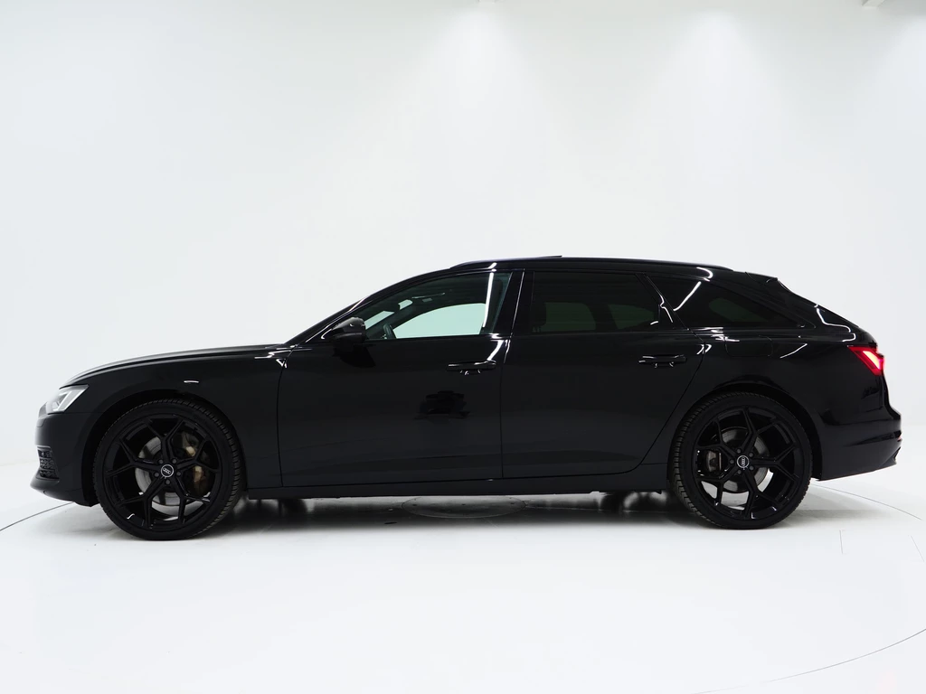 Audi A6 – foto 2