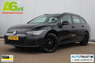 Volkswagen Golf – thumbnail 1