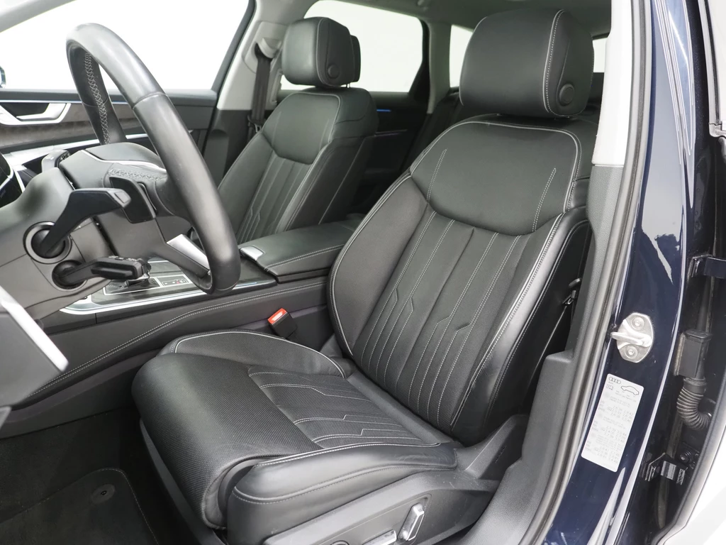 Audi A6 – foto 9
