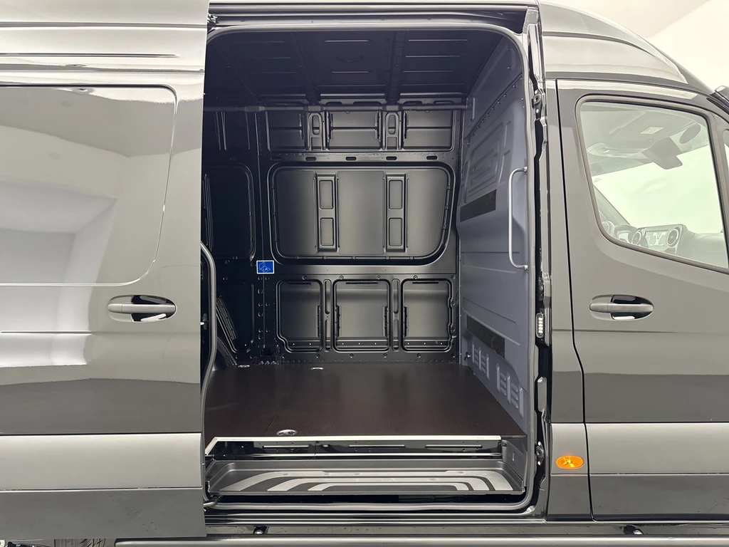 Mercedes-Benz Sprinter – foto 24